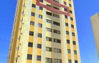 Imagem: O apartamento possui 3 Dormitórios, 2 Banheiros e está localizado