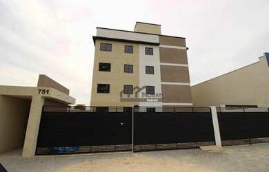 Imagem: O apartamento possui 3 Dormitórios, 1 Banheiro, 57m² de Área