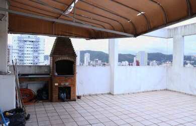 Imagem 12: Apartamento com 2 dorms, Encruzilhada, Santos - R$ 340 mil, Cod 22305