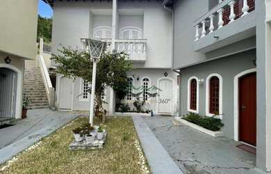 Imagem: A casa possui 2 Dormitórios, 1 Banheiro, 69m² de Área e