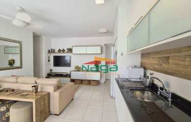 Imagem 11: Apartamento à venda, 51 m² por R$ 690.000,00 - Campo Belo - São Paulo/SP