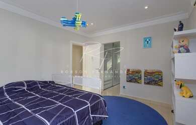 Imagem 15: Casa em Condomínio para Venda em Santana de Parnaíba, Tamboré, 5 dormitórios,...