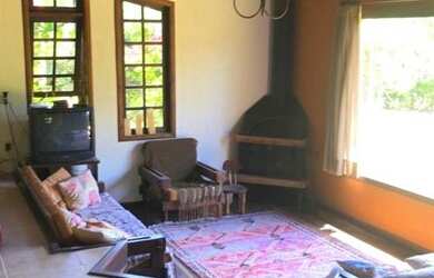 Imagem 6: CASA RESIDENCIAL em IMBITUBA - SC, PRAIA DO ROSA