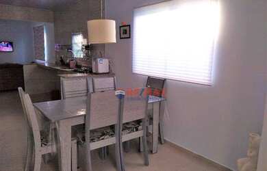 Imagem 4: Casa com 3 dormitórios à venda, 91 m² por R$ 280.000,00 - Praia de...