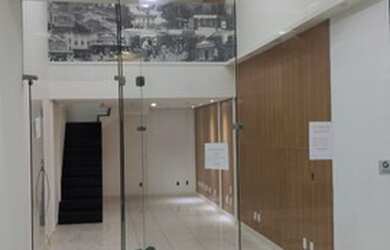 Imagem: O depósito possui 1 Vaga na garagem, 31m² de Área e está