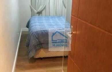 Imagem 8: Apartamento à venda, 50 m² por R$ 370.000,00 - Pirituba - São Paulo/SP