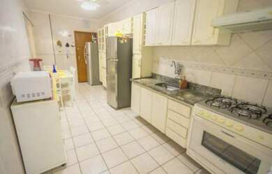 Imagem 4: PRAIA GRANDE - Flat - TUPI