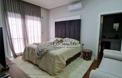 Imagem 11: Casa com 3 suítes à venda, 250 m² por R$ 2.200.000 - Residencial Helvétia...