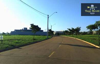 Imagem 7: Terreno à venda, 298 m² por R$ 220.000,00 - Portal Ville - Boituva/SP