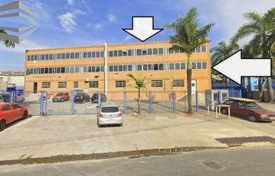 Imagem 2: Galpão para alugar Jardim Represa Fazendinha Santana de Parnaíba