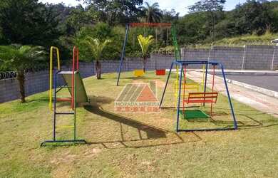 Imagem 10: Apartamento Padrão para Venda em Luxemburgo Santa Luzia-MG - 495