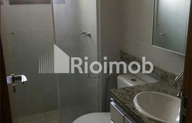 Imagem 9: Rio de Janeiro - Apartamento Padrão - Freguesia Jacarepaguá