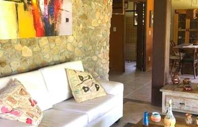 Imagem 7: CASA RESIDENCIAL em IMBITUBA - SC, PRAIA DO ROSA