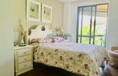 Imagem 8: Jardim Oceânico Apartamento 3 quartos, sendo 1 suite