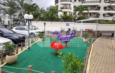 Imagem 11: Rio de Janeiro - Loja/Salão - Recreio dos Bandeirantes