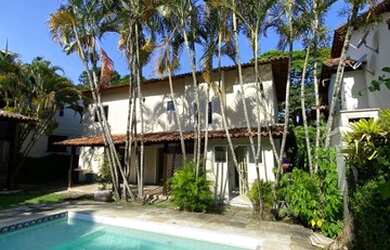 Imagem 2: Casa com 04 quartos no Condomínio Green Park