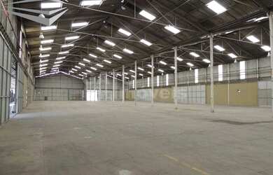 Imagem 1: Galpão para alugar Jardim Represa Fazendinha Santana de Parnaíba