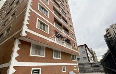 Imagem 1: Apartamento com 3 dorms, Tupi, Praia Grande - R$ 274 mil, Cod 1237