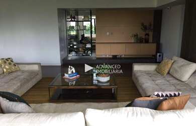 Imagem 9: Apartamento Alto Padrão, com 4 suítes à venda, 326 m² por R$ 2.600.000...