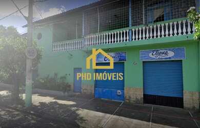 Imagem 2: Belo Horizonte - Galpão/Depósito/Armazém - Santa Terezinha