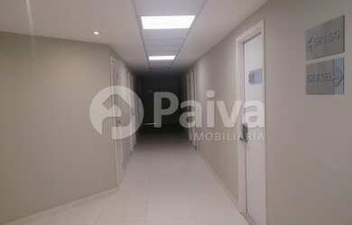 Imagem 4: Recreio dos Bandeirantes Sala