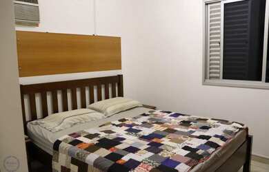 Imagem 4: Apartamento com 2 dorms, Encruzilhada, Santos - R$ 340 mil, Cod 22305