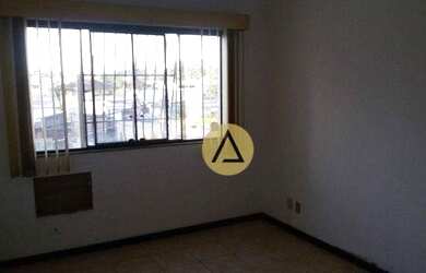 Imagem 1: Apartamento à venda, 66 m² por R$ 240.000,00 - Novo Cavaleiro - Macaé/RJ