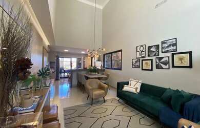 Imagem 6: SOBRADO MOBILIADO A VENDA NO CONDOMINIO BUONA VITA