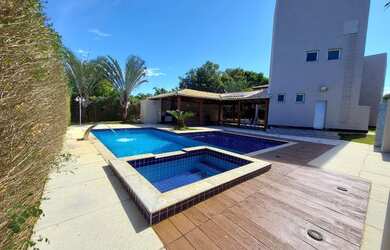 Imagem 11: Lagoa Santa - Casa de Condomínio - Condados De Bouganville