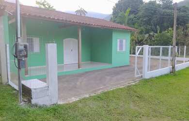 Imagem 11: Casa em Paraty. Varanda, 240m² de Área, 5 Vagas na garageme2 Dormitórios