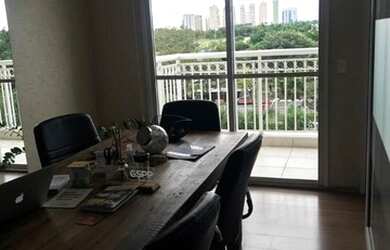 Imagem 4: Conjunto, 45 m² - venda por R$ 350.000 ou aluguel por R$ 3.800/mês -...