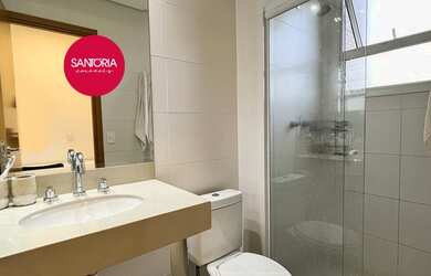 Imagem 13: Estrutura é tudo 82 metros quadrados com 2 suites em Jardim Trevo - Jundiaí