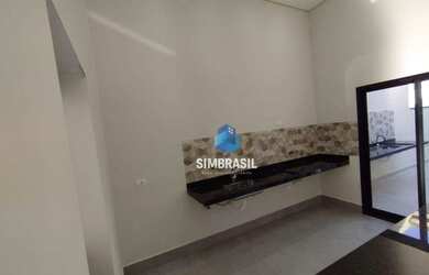 Imagem 9: Casa à Venda no Condomínio Village Moutonnée - Salto