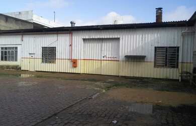 Imagem 10: Depósito com 1900m² na Rua 25 de Fevereiro, bairro Navegantes