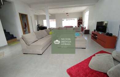 Imagem 12: Casa com 3 suítes à venda, 223 m² por R$ 900.000 - Condomínio Terras...