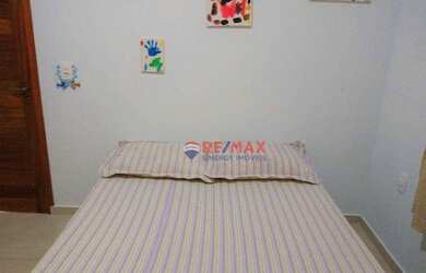 Imagem 15: Casa com 3 dormitórios à venda, 91 m² por R$ 280.000,00 - Praia de...