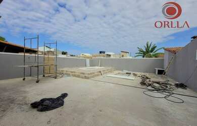 Imagem 14: Orlla Imóveis - Linda casa em Itaipuaçu Jardim Central