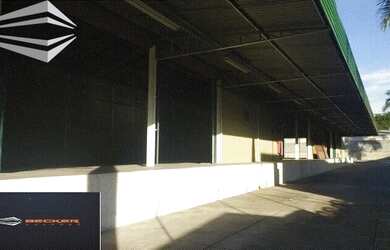 Imagem 11: Galpão para alugar Jardim Represa Fazendinha Santana de Parnaíba