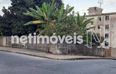 Imagem 2: Venda Lote-Área-Terreno Santa Cruz Industrial Contagem