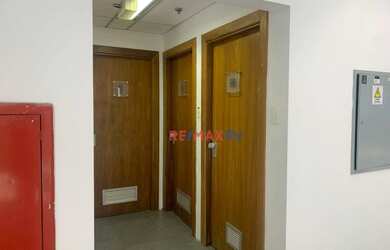 Imagem 14: 1.024 metros de escritório no melhor quadrilátero da Av. Paulista