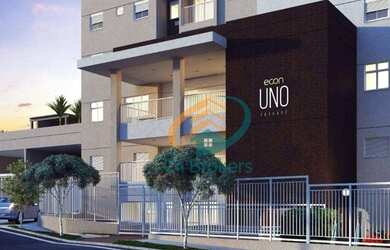 Imagem 14: Apartamento à venda, 42 m² por R$ 280.000,00 - Tatuapé - São Paulo/SP