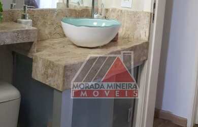 Imagem 3: Apartamento Padrão para Venda em Luxemburgo Santa Luzia-MG - 495