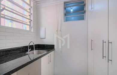 Imagem 7: Apartamento com 3 dormitórios à venda, 78 m² por R$ 259.000,00 - Novo Mundo - Curitiba/PR