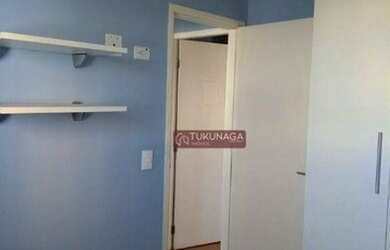 Imagem 16: Apartamento à venda, 56 m² por R$ 330.000,00 - Vila Tijuco - Guarulhos/SP