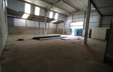 Imagem 15: Galpão de 380 metros de esquina localizado no Bairro Soteco