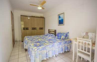 Imagem 16: PRAIA GRANDE - Flat - TUPI