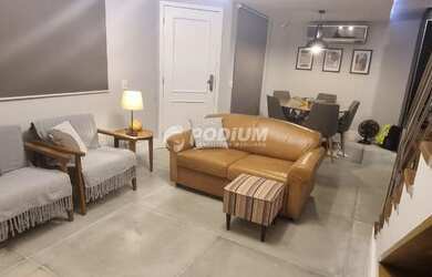 Imagem 7: Rio de Janeiro - Casa de Condomínio - Recreio dos Bandeirantes