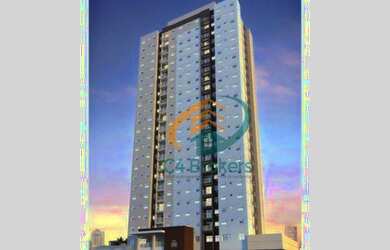 Imagem 1: Apartamento à venda, 42 m² por R$ 280.000,00 - Tatuapé - São Paulo/SP