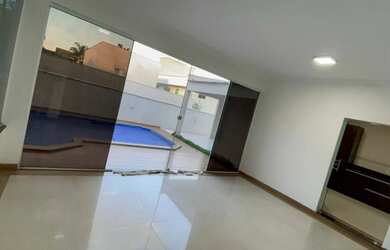 Imagem 4: Casa Alto Padrão com 3 suítes - 450,88m2 - Jardins Atenas