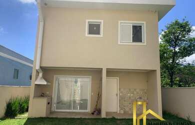 Imagem 6: CASA RESIDENCIAL em SANTANA DE PARNAÍBA - SP, SURU